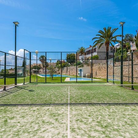 Apartment Happy - Plusholidays Calpe Exterior photo
