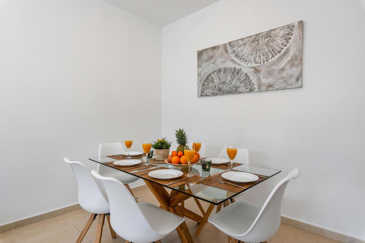 Apartment Happy - Plusholidays Calpe Exterior photo
