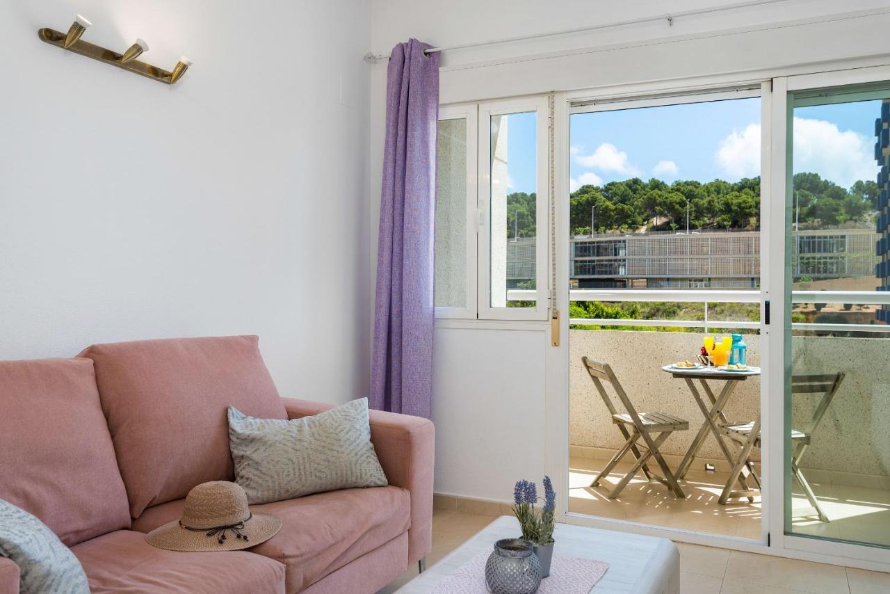 Apartment Happy - Plusholidays Calpe Exterior photo