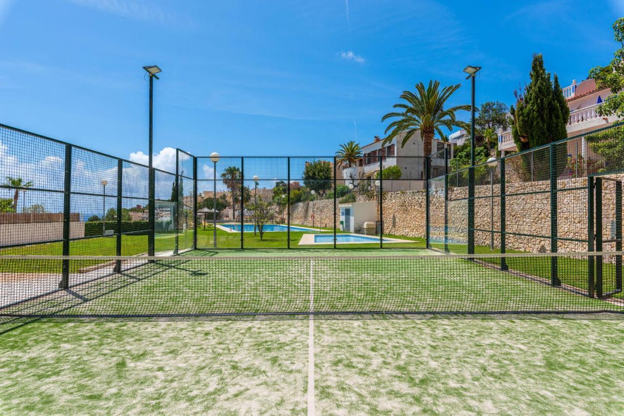 Apartment Happy - Plusholidays Calpe Exterior photo