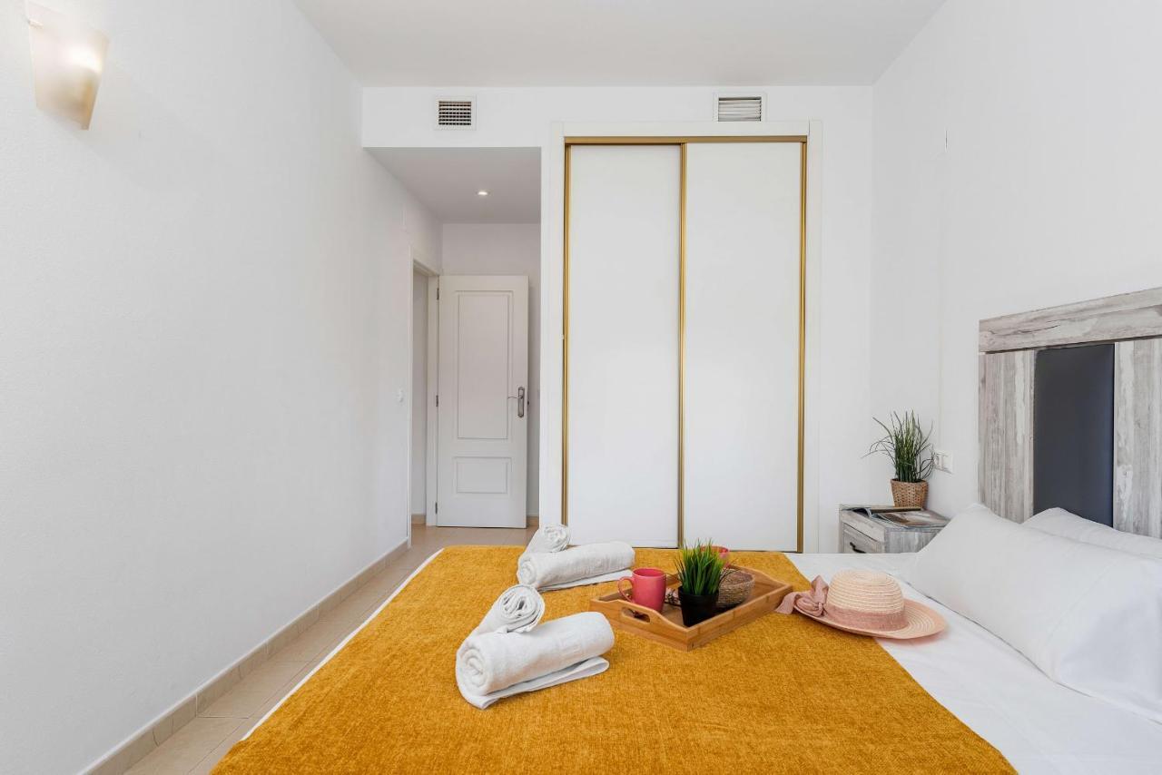 Apartment Happy - Plusholidays Calpe Exterior photo