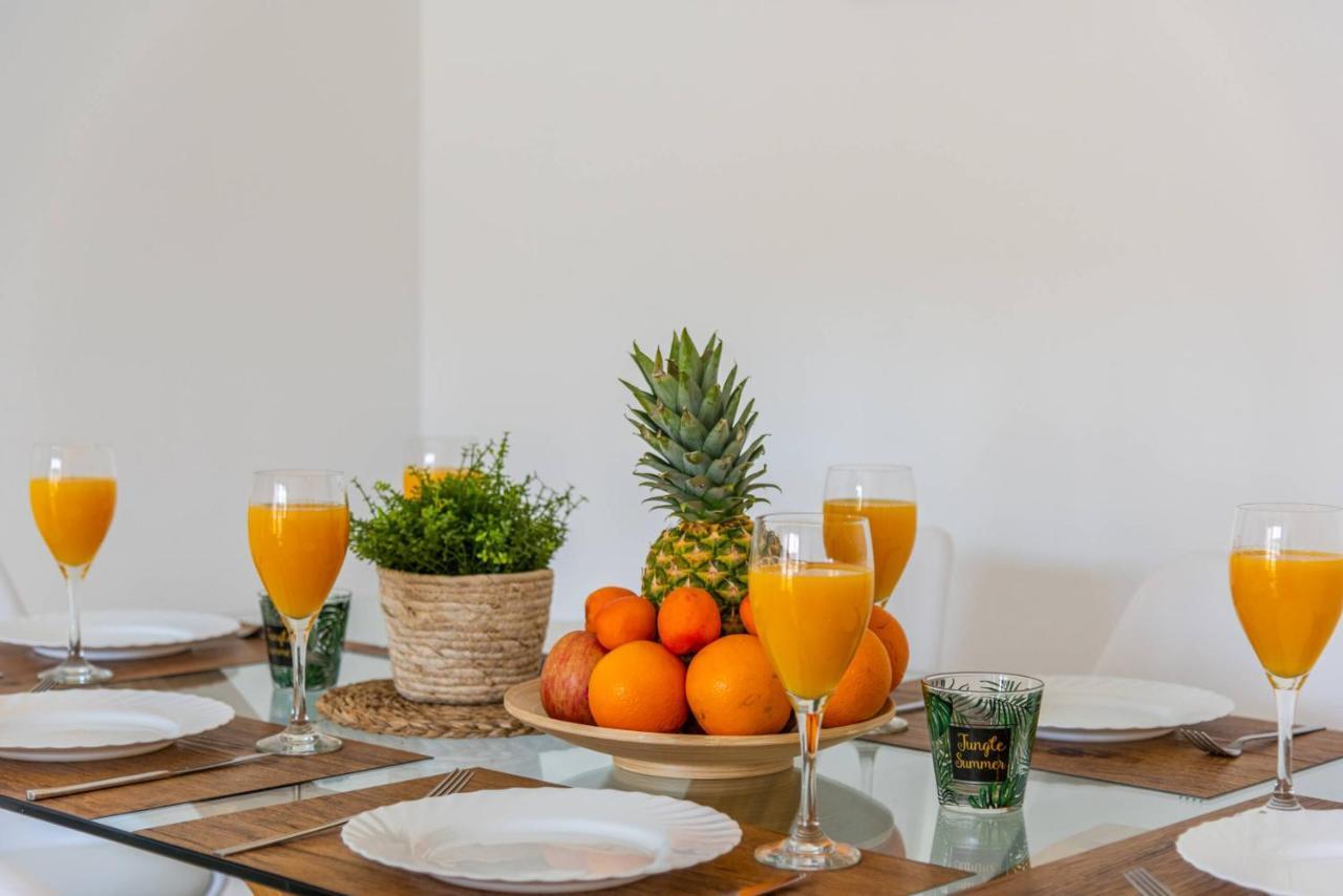 Apartment Happy - Plusholidays Calpe Exterior photo